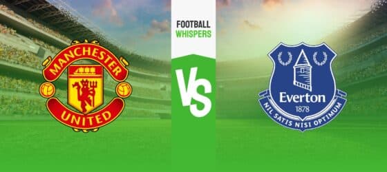 Manchester United – Everton tipp