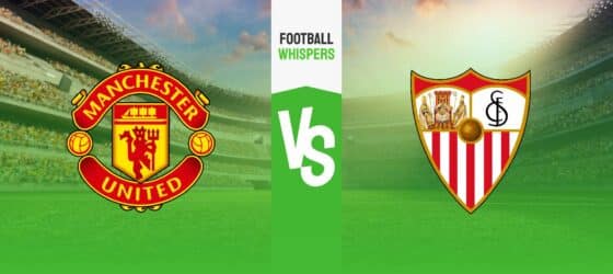 Manchester United – Sevilla tipp