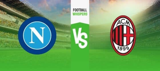 Napoli – AC Milan tipp
