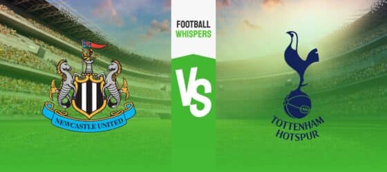 Newcastle – Tottenham tipp