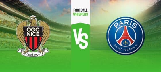 Nice – PSG tipp