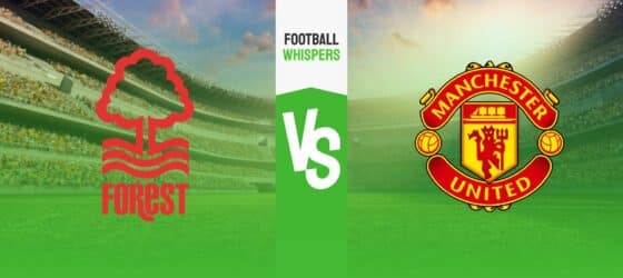Nottingham – Manchester United tipp