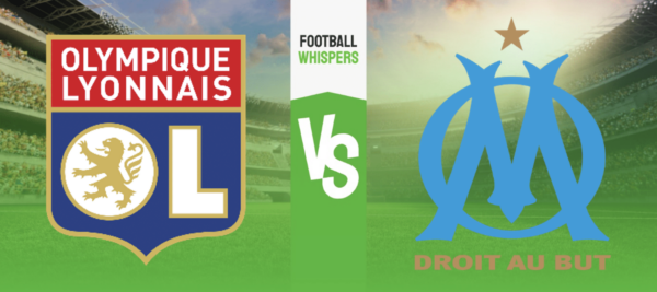 Pronostic Lyon &ndash; Marseille : analyse, conseils et cotes du match (23/04/2023)