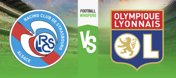 Pronostic Strasbourg &ndash; Lyon : analyse, conseils et cotes du match (28/04/2023)