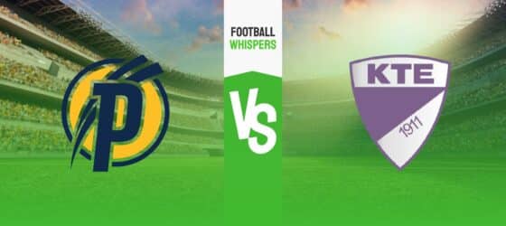 Puskás Akadémia – Kecskemét tipp