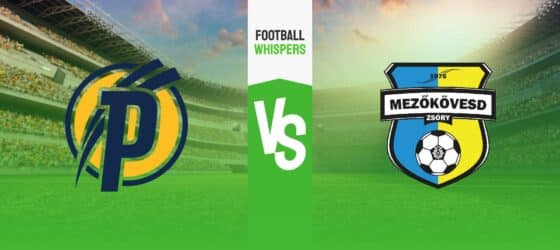 Puskás Akadémia – Mezőkövesd tipp