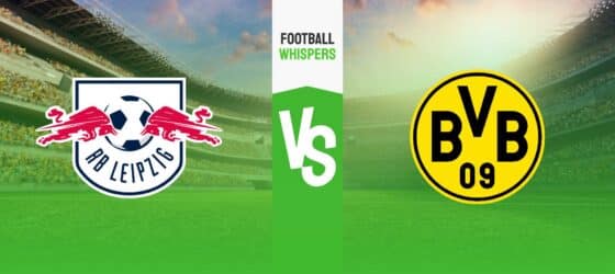 RB Leipzig – Dortmund tipp