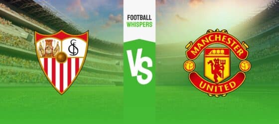Sevilla – Manchester United tipp