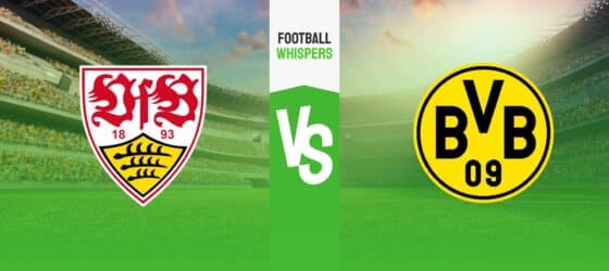 VfB Stuttgart – Dortmund tipp