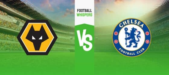 Wolves – Chelsea tipp
