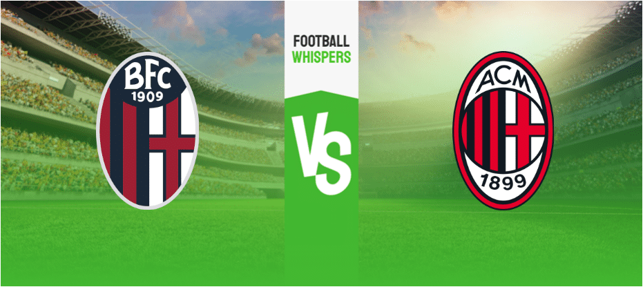 Болоня - Милан прогноза