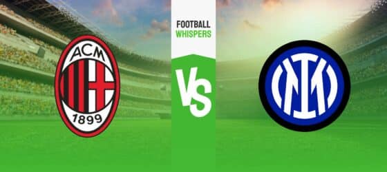 AC Milan – Inter tipp