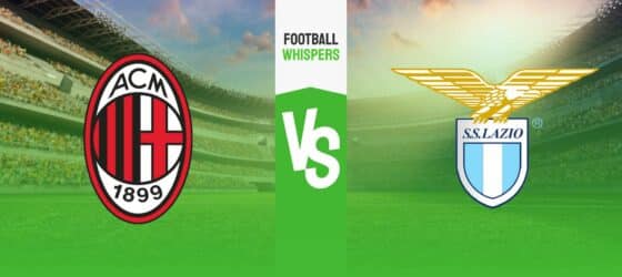 AC Milan – Lazio tipp