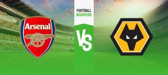 Arsenal – Wolves tipp