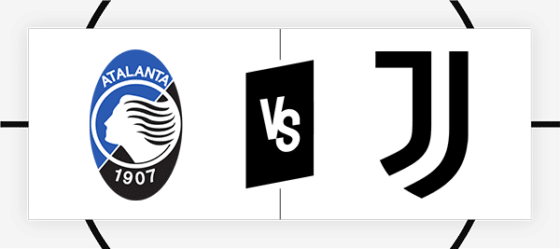 Atalanta vs Juventus