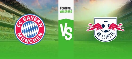 Bayern München – RB Leipzig tipp