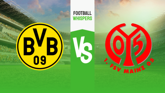 Pronostic Dortmund &ndash; Mayence : analyse, conseils et cotes (27/05/2023)