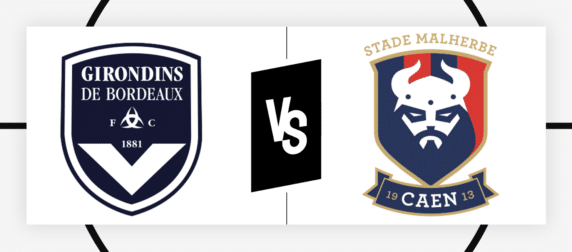 Pronostic Bordeaux &ndash; Caen : analyse, conseils et cotes (06/05/2023)