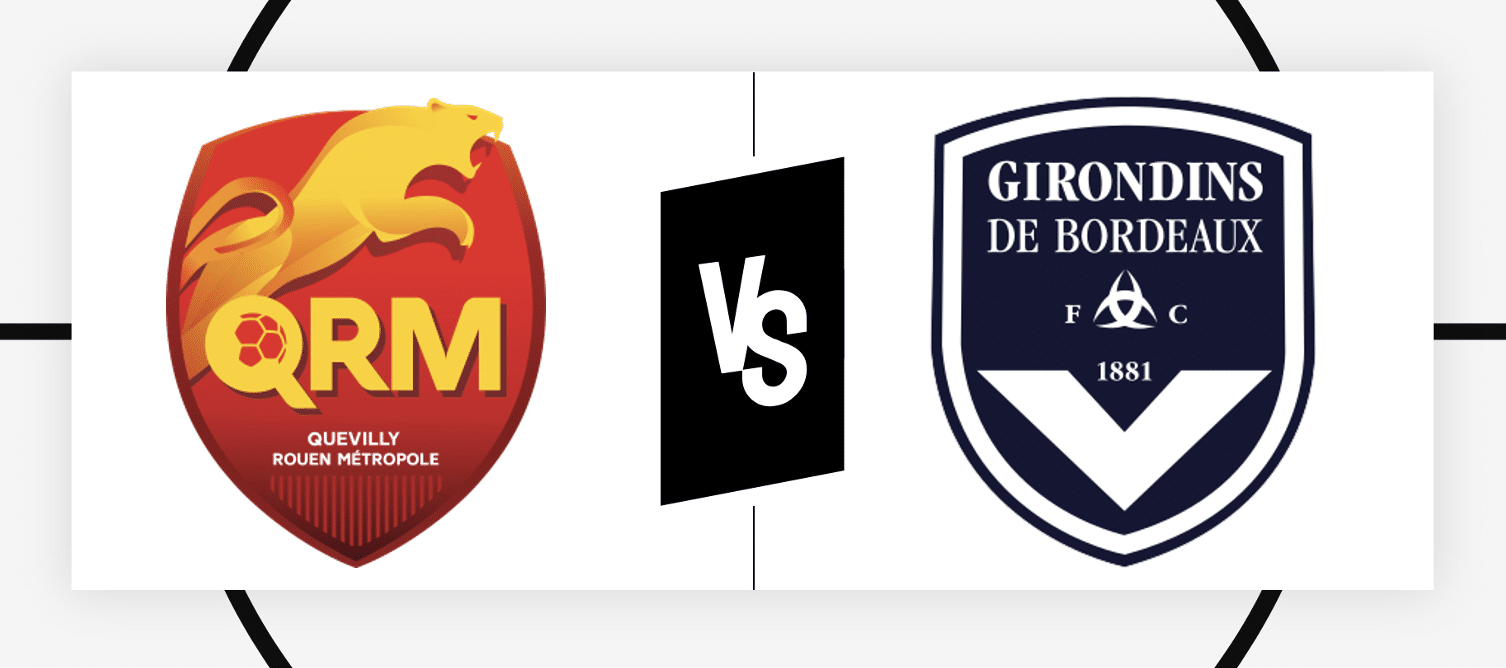 Pronostic Quevilly-Rouen &ndash; Bordeaux : analyse, conseils et cotes (13/05/2023)