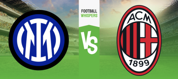 Pronostic Inter Milan &ndash; AC Milan : analyse, conseils et cotes (22/09/2024)