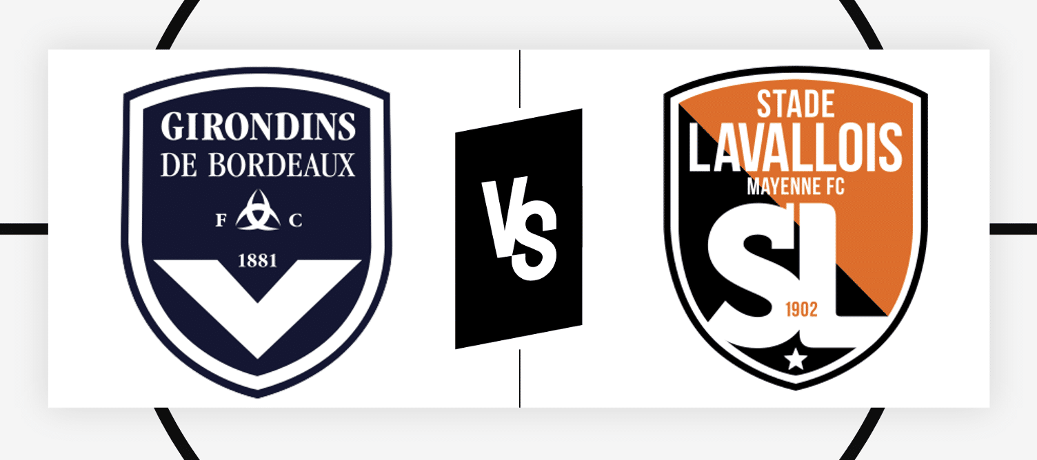 Pronostic Bordeaux &ndash; Laval : analyse, conseils et cotes (20/05/2023)