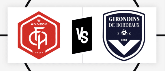Pronostic Annecy &ndash; Bordeaux : analyse, conseils et cotes (26/05/2023)