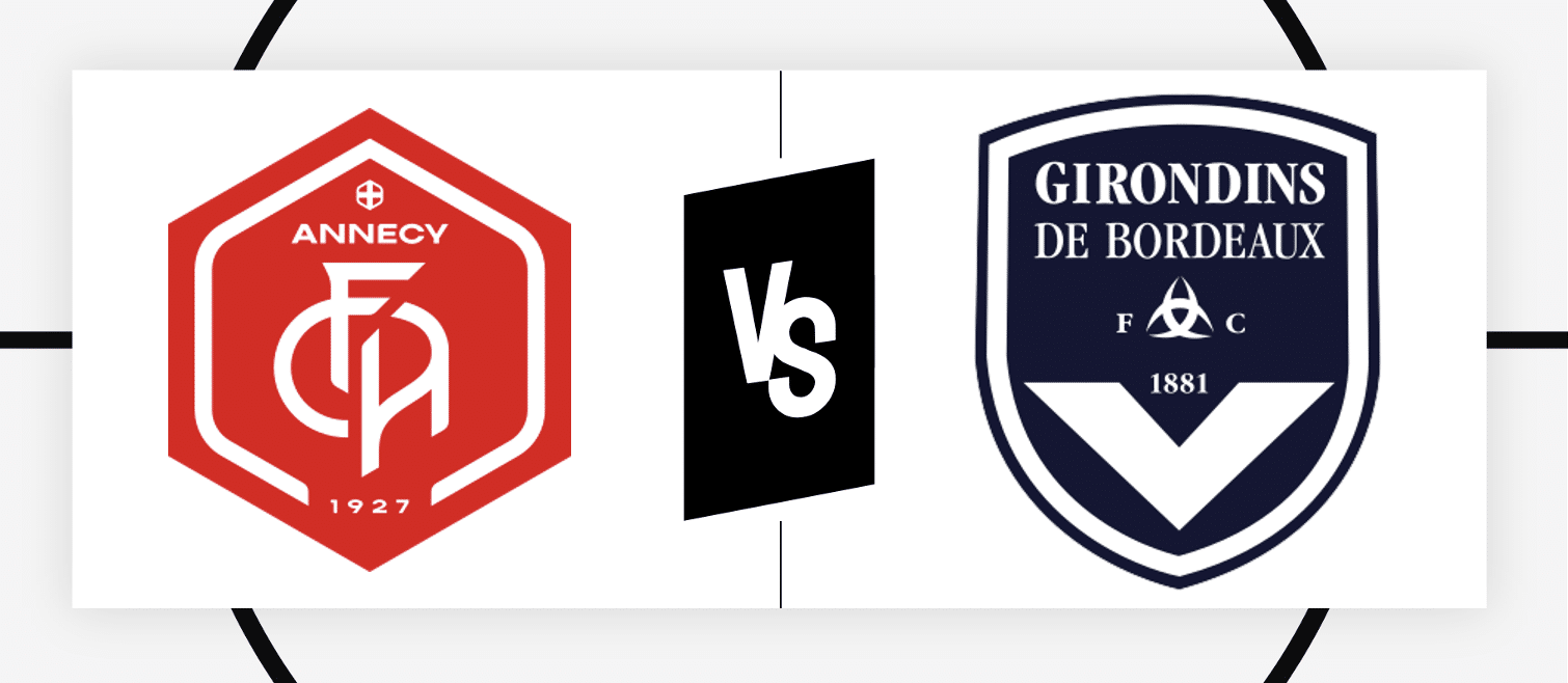 Pronostic Annecy &ndash; Bordeaux : analyse, conseils et cotes (26/05/2023)