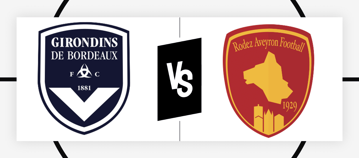 Pronostic Bordeaux &ndash; Rodez : analyse, conseils et cotes (02/06/2023)
