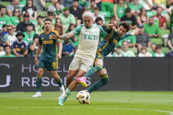 Charlotte vs LA Galaxy Prediction