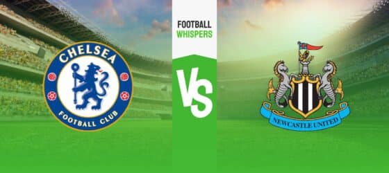 Pronostic Chelsea - Newcastle