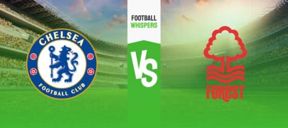 Chelsea – Nottingham tipp