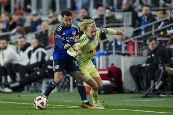 Cincinnati vs Colorado Rapids Prediction