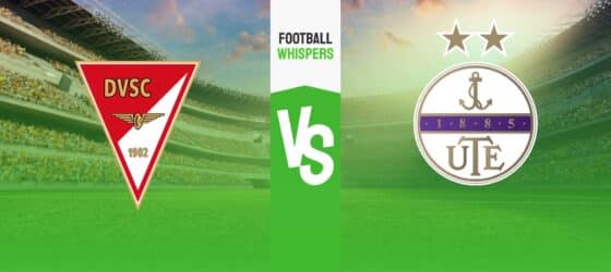 Debreceni VSC &ndash; &Uacute;jpest tipp