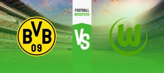Dortmund – Wolfsburg tipp
