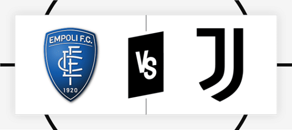 Pronostic Empoli &ndash; Juventus : Analyse, conseils et cotes (22/05/2023)