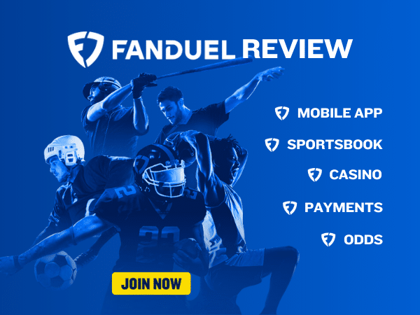 Fanduel review Canada