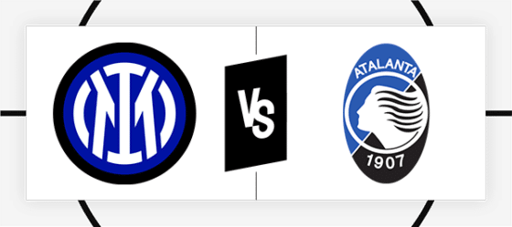Inter vs Atalanta