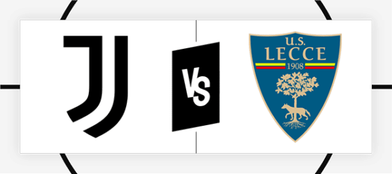 Juventus vs Lecce