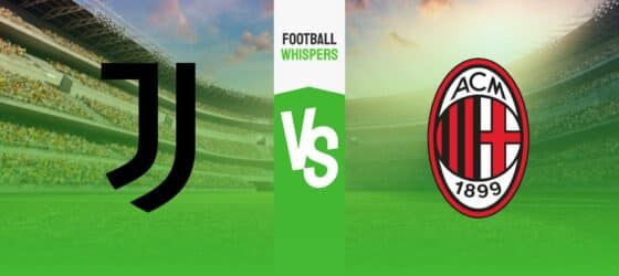 Juventus – AC Milan tipp