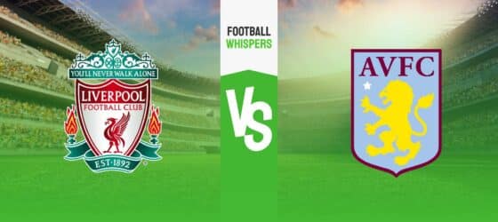 Liverpool – Aston Villa tipp