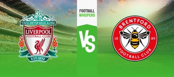 Liverpool – Brentford tipp