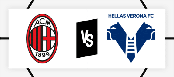 Pronostic Milan AC &ndash; Hellas V&eacute;rone : Analyse, conseils et cotes (04/06/2023)