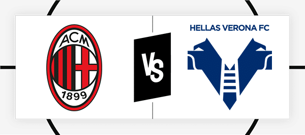 Pronostic Milan AC &ndash; Hellas V&eacute;rone : Analyse, conseils et cotes (04/06/2023)