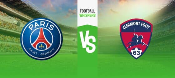 PSG – Clermont tipp