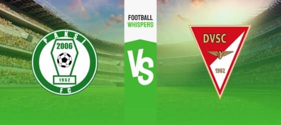 Paks – Debreceni VSC tipp