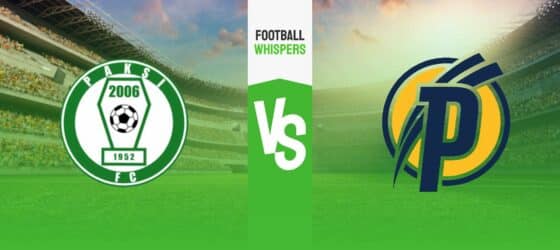 Paks – Puskás Akadémia tipp