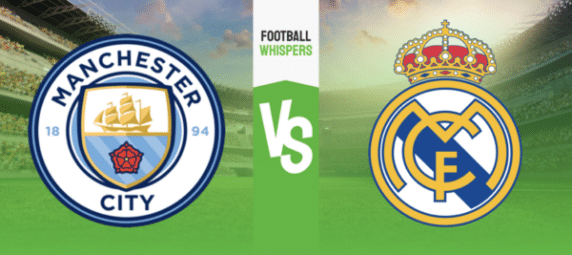 Pronostic Manchester City &ndash; Real Madrid: analyse, conseils et cotes du match (17/05/2023)
