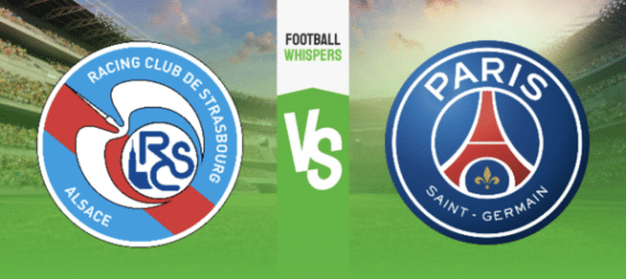 Pronostic Strasbourg &ndash; PSG : analyse, conseils et cotes du match (27/05/2023)