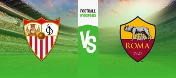 Sevilla – AS Roma tipp
