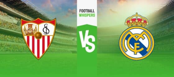 Sevilla – Real Madrid tipp
